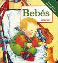 Enlarge image Cover: Bebes - Mathew Price Ltd.