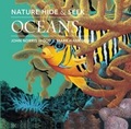 Cover: Nature Hide and Seek: Oceans - Mathew Price Ltd.
