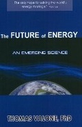 Cover: Future of Energy - Integrity Research Institiute