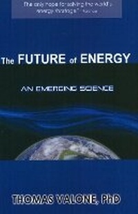 Enlarge image Cover: Future of Energy - Integrity Research Institiute