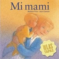 Enlarge image Cover: Mi Mami - Mathew Price Ltd.