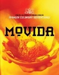 Cover: MoVida - Murdoch Books