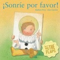 Cover: Sonrie Por Favor! - Mathew Price Ltd.