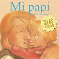 Enlarge image Cover: Mi Papi - Mathew Price Ltd.