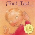 Cover: Toc! Toc! - Mathew Price Ltd.