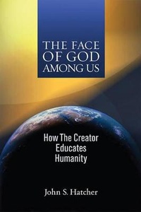 Enlarge image Cover: The Face of God Among Us - Bahai Publishing
