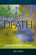 Cover: Understanding Death - Bahai Publishing