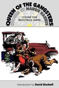 Cover: Queen of the Gangsters - Off-Trail Publications