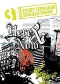 Cover: 31 Verses - Here and Now - NavPress Publishing Group