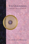 Cover: The Quickening - Bahai Publishing