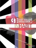 Cover: 31 Verses - Inhabit - NavPress Publishing Group
