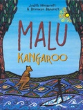 Cover: Malu Kangaroo - Little Hare