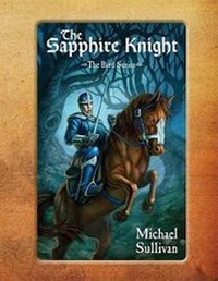 Enlarge image Cover: The Sapphire Knight - PublishingWorks