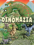 Cover: Dinomazia - Little Hare