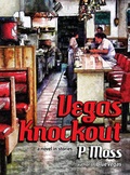 Cover: Vegas Knockout - Stephens Press