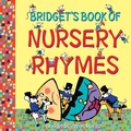 Cover: Bridget's Book of Nursery Rhymes - Little Hare