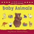 Cover: Baby Animals - Chirpy Bird