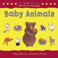Enlarge image Cover: Baby Animals - Chirpy Bird