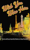 Cover: Wish You Were Here - Stephens Press