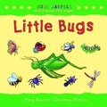 Cover: Little Bugs - Little Hare