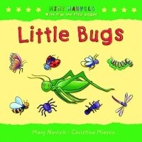 Enlarge image Cover: Little Bugs - Little Hare