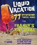 Cover: Liquid Vacation - Stephens Press
