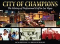 Cover: City of Champions - Stephens Press