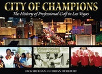 Abbildung von: City of Champions - Stephens Press