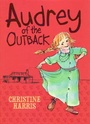 Cover: Audrey of the Outback - Little Hare