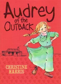 Enlarge image Cover: Audrey of the Outback - Little Hare