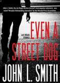 Cover: Even a Street Dog - Stephens Press