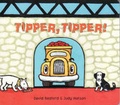 Cover: Tipper, Tipper! - Little Hare