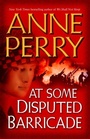 Cover: At Some Disputed Barricade - Ballantine Books