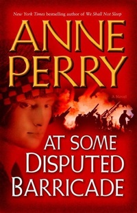 Enlarge image Cover: At Some Disputed Barricade - Ballantine Books