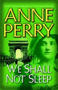 Enlarge image Cover: We Shall Not Sleep - Ballantine Books