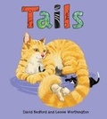 Cover: Tails - Chirpy Bird