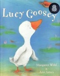 Cover: Lucy Goosey - Little Hare