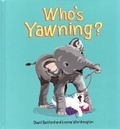 Cover: Who's Yawning? - Little Hare