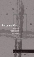 Cover: Party and Class - Haymarket Books