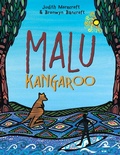 Cover: Malu Kangaroo - Little Hare