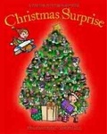 Cover: Christmas Surprise - Little Hare
