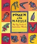 Cover: Possum and Wattle - Little Hare