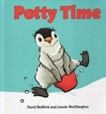 Cover: Potty Time - Little Hare