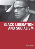 Cover: Black Liberation And Socialism - Haymarket Books