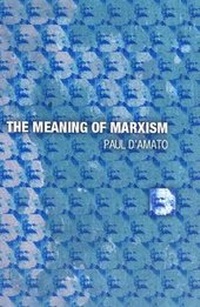 Enlarge image Cover: The Meaning Of Marxism - Haymarket Books