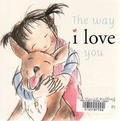 Cover: The Way I Love You - Little Hare