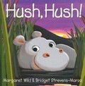 Cover: Hush, Hush! - Little Hare