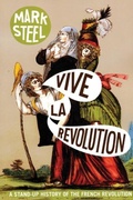 Cover: Vive la Revolution - Haymarket Books