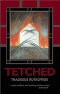 Cover: Tetched - Behler Publications