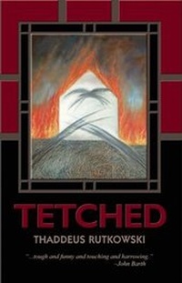 Enlarge image Cover: Tetched - Behler Publications